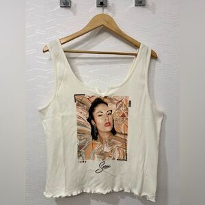Selena Tank Top